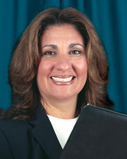 Joanne Finochio